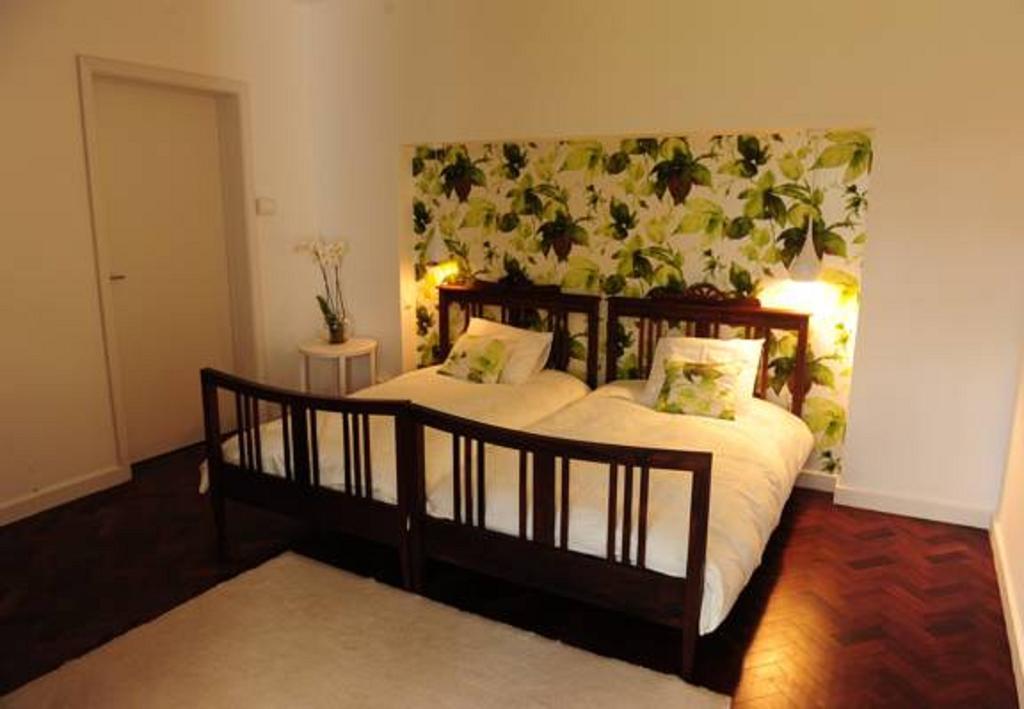 Casa Do Populo Hotel Ponta Delgada Værelse billede