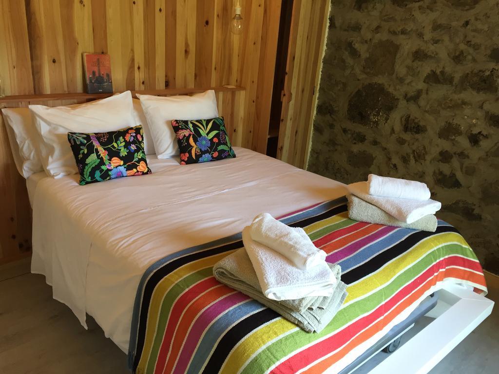 Casa Do Populo Hotel Ponta Delgada Eksteriør billede