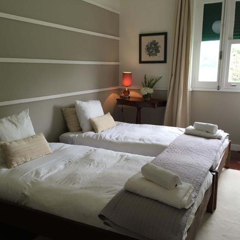 Casa Do Populo Hotel Ponta Delgada Eksteriør billede
