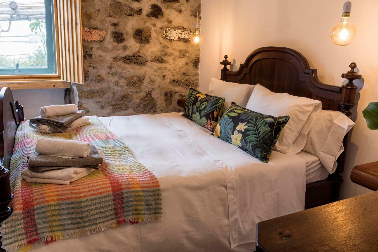 Casa Do Populo Hotel Ponta Delgada Eksteriør billede